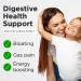 Earth's Pearl Probiotic Blend for Men, Women & Kids - 60 Day Supply for Gut Health - Buy Online on GoSupps.com
