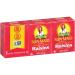 Sun-Maid Natural Raisins 6 Count (3 Pack) - 0.87 oz - Delicious & Nutritious Snack - Buy Online on GoSupps.com