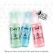 FLOSLEK Soothing Face Mist Cucumber Aloe | 95ml | Hydro Boost Express Hydrating Spray | Contains Aloe Juice | Moisture Bomb for Dry & Sensitive Skin | Cruelty-Free & Vegan - Buy Online on GoSupps.com