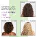 Garnier Moisture-Filling Hair Mask for Curls | Hyaluron & Shea Fatty Acids | Vegan & Silicone-Free | 370ml - Repaired & Revitalized Curls - Buy Online on GoSupps.com