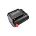 1500mAh Replacement Battery for AccuJet Li-18 AccuJet Li-18 (9335-20) 8877 Blower AccuJet Blower AccuJet Li-18 EasyCut Li-18/50 (8877-20) THS Li-18/42 09839-20 09840-20 BLi-18 (18.0V)
