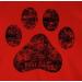 Shirtracer High Five Dog Paw T-Shirt for Men - Perfect Gift for Dog Owners - Available in 5XL & Large Sizes - Buy Online on GoSupps.com
