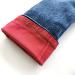 KIDSCOOL SPACE Baby Ripped Jean Toddler Elastic Waist Distressed Denim Pants Blue-2150 | 18-24 Months - Buy Online on GoSupps.com