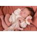 Shop Little Dutch Cuddly Blanket & Pacifier Cloth - Flowers & Butterflies | International Shipping Available - Buy Online on GoSupps.com