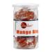 Shadani Mango Bite (Indian Aam Papad) Box - Indian Special Sweet and Juicy Flavour 160 GR (5.64oz)