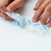 Healqu Non-Woven Dressing Retention Tape 2in x 11yd - Pack of 2 | Adhesive Cloth Tape for Wound Care - Buy Online on GoSupps.com