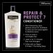 Buy TRESemme Conditioner Repair & Protect 22 oz - Enhance Hair Health & Shine | Fast International Shipping - Buy Online on GoSupps.com