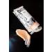 R+Co Crystal Halo Balancing Scalp Scrub & Shampoo - Purifying Cleansing Vegan & Cruelty-Free | 3 Oz - Buy Online on GoSupps.com