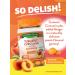 Nature's Truth Turmeric Curcumin + Ginger Gummies - 70 Vegan Peach Chews for Wellness - Buy Online on GoSupps.com