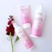 Babo Botanicals Smoothing Detangling Spray - Natural Berry & Primrose Oil for All Hair Types - 8 oz - Buy Online on GoSupps.com