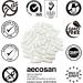 Glucosamine with Chondroitin 365 Capsules - Natural Joint Pain Relief with MSM Boswellia Serrata & Quercetin - Strengthens Bones & Cartilage - Buy Online on GoSupps.com