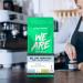 Coffee Beans 1kg Bag Whole Bean Coffee Mellow Mornings Blend Coffee Beans Chocolate Nuts & Fruits Notes 100% Arabica & Robusta Medium Roast Fresh Coffee Single Origin (We Are Coffee Co) Whole Bean 1 kg (Pack of 1) - Buy Online on GoSupps.com