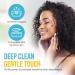 Botanical Facial Cleanser - Ultra Gentle Anti-Aging Face Wash with Alpha-Bioplex & Aloe Vera for Deep Hydration | 6 oz - Buy Online on GoSupps.com