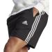 Buy adidas Men's Aeroready Chelsea 3-Stripes Shorts - Black/White | International Shipping Available - Buy Online on GoSupps.com