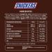  Snickers Snickers Chocolatines with delicious peanut cream sweet caramel and peanut pieces coated in milk chocolate in mini size (227g) - Buy Online on GoSupps.com