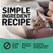 Beyond Grain Free Natural Dry Cat Food Wild-Caught Whitefish & Free Run Egg - 5 kg Bag 5 kg (Pack of 1) - Buy Online on GoSupps.com