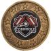 Large Monster with Insert Trophy - Triumphant Beast Award - 9.5 Inch Tall - Buy Online on GoSupps.com