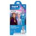 Oral-B Kids Electric Toothbrush with Disney's Frozen | Ages 3+ | Gentle & Effective - Buy Online on GoSupps.com