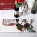 SATINIOR 3600pcs Self-Adhesive Mini Square Glass Mirrors - 5x5mm Decorative Craft Mosaic Tiles - Buy Online on GoSupps.com