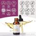 100% Natural & Organic Vitamin E Oil For Your Face & Skin - 15 000/30 000 IU - Reduces Wrinkles & Lightens Dark Spots Which Leaves Your Skin More Youthful. Not-Too-Thick Oil Infused With Jojoba & Avocado Oil Makes Your Skin Soft & NON Sticky. Makes Collag - Buy Online on GoSupps.com
