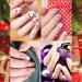 Christmas Nail Stickers Nail Decals 9 Sheet Nails Art Stickers Self Adhesive 3D Snowflake Nail Stickers for Women Merry Christmas Nail Art Supplies - Buy Online on GoSupps.com