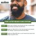 Live Bearded 3-Step Beard Grooming Kit | Executive Beard Wash Oil & Butter | All-Natural Ingredients | Beard Growth Support | Made in the USA - Buy Online on GoSupps.com