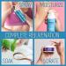 Natural Magnesium Oil Spray with Dead Sea Salt - Potent Alternative to Lotion and Cream - Buy Online on GoSupps.com