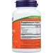 Now Foods Cranberry Caps - 100 Veg Capsules | Support Urinary Health - Buy Online on GoSupps.com