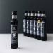 Burren Balsamics Blackcurrant Infused Balsamic Vinegar of Modena 100ml - Premium Blackcurrant Flavor - Buy Online on GoSupps.com