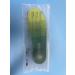 Popzoom Heel Spur Inlays | Orthopedic Insoles for Flat Feet & Plantar Fasciitis - XL Gel Shoe Inserts (EU48-50) - Green - Buy Online on GoSupps.com