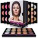 SHANY The Mini Masterpiece 6 Layers Foundation Concealer Camouflage Contour Blush Palette