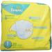 Pamper Swaddler Size 1 - 20 Count Diapers for Newborns - Buy Online on GoSupps.com