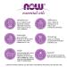 NOW Foods Coffee Oil - 100% Pure Cold Pressed Aromatherapy & Topical Use Essential Oil - Buy Online on GoSupps.com