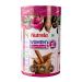 Nutrela Womens Superfood with Biofermented Vitamins, Glucosamine, Cow Milk Calcium Vitamin E to Regain Everyday Fitness - 100% RDA & No Added Sugar - Pack of 400gm, Chocolate Flavour Powder