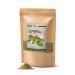 Biojoy Organic Oregano - Dried & Rubbed (250g) | Oregano Tea (Origanum vulgare) | International Shipping - Buy Online on GoSupps.com