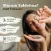 Kalmegh Tablets 300mg - Premium Vegan Quality Made in Austria | E-commerce International Shipping - Buy Online on GoSupps.com