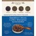 DelighTeas Ayurvedic Herbal Coffee Alternative - Chicory & Dandelion Coffee | USDA Organic, Caffeine Free, Acid Free | 50 Servings 6oz - Buy Online on GoSupps.com