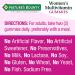 Nature's Bounty Women's Multivitamin Gummies - Raspberry Flavor, 50mg, 90 Count - Buy Online on GoSupps.com