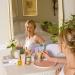Nightly Rejuvenation Balm: award winning organic overnight deeply nourishing cream with active anti-ageing ingredients to plump out fine lines while you sleep - Buy Online on GoSupps.com