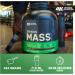 Optimum Nutrition Serious Mass Protein Powder High Calorie Weight Gainer 2.73 kg - Chocolate Peanut Butter, 25 Vitamins & Minerals, Creatine, Glutamine | 8 Servings - Buy Online on GoSupps.com