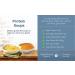 NutriWise High Protein 15g Soup | 7/Box | Weight Loss Diet Meal Replacement | Keto Friendly | Hunger Control | Gluten Free (Chicken Bouillon) - Buy Online on GoSupps.com