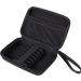 CyeeLife Dart Carrying Case - Holds 6 Steel and Soft Darts - Buy Online on GoSupps.com
