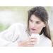 Just T Cheek to Cheek Vanilla Organic Rooibos Tea Bags (20 pcs) | French Vanilla Infused | Biodegradable Pyramid Bags | High-Grown Leaf Tea - Buy Online on GoSupps.com
