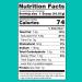 Mission Nutrition Keto Coffee Creamer - Low Carb, Zero Net Sugar, Ketogenic, Gluten-Free - 30 Servings (Vanilla) Sweetened with Stevia - Buy Online on GoSupps.com