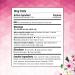 Germ-X Antibacterial Hand Soap 12 oz Pump Bottle, Jasmine & Cherry Blossom, Pack of 4 - pH Balanced, Dermatologist Tested, Moisturizing Liquid Hand Wash for Bathroom - Back to School Supplies - Buy Online on GoSupps.com