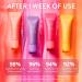 Laneige Lip Glowy Balm Grapefruit | Hydrating Lip Care for All Skin Types - Shop Internationally - Buy Online on GoSupps.com