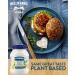 Best Foods Vegan Mayonnaise Jar - Non GMO Ingredients, No Artificial Flavors, Cholesterol Free, Gluten Free - 1 Gallon - Buy Online on GoSupps.com
