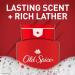 Old Spice Wild Bearglove Scent Men's Body Wash 30 fl oz - Pack of 4 - Buy Online on GoSupps.com