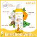 BOTAO Kid's Mineral Sunscreen Foam Spray SPF50 - 3.4 Oz | Broad Spectrum UVA/UVB Protection for Children | Zinc Oxide Formula for Kid's Sunburn Protection - Buy Online on GoSupps.com