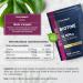 Biotine 12000 mcg Extra Fort | 540 Comprim s Vegan | Complexe Avec Zinc et S l nium | Compl ment Alimentaire Pour Cheveux Peau Ongles | Vitamin B7 Hair Skin and Nails | Horbaach - Buy Online on GoSupps.com